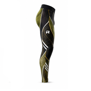 <b>Men</b> Leggings <b>Tights</b> <b>for</b> <b>Men</b> Athletic Workout Sports Base Layer <b>Men</b> Quick Drying <b>Compression</b> Pants Legging <b>for</b> motorbike wear - Product Image 4