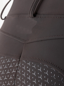 Pantalones de Montar a Caballo de Alta Calidad, Elásticos en 4 Direcciones, Leggings, Ropa Ecuestre, en Tela Técnica con Tacto Suave - Product Image 5