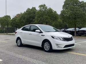 Kia K2 Berline Familiale : Véhicules Essence Économiques en Chine, Modèles les Plus Vendus à Bas Prix, Transmission Automatique, Voiture d'Occasion - Product Image 5