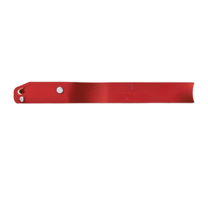Red Y Shape Vegetable <b>Peeler</b> Stainless Steel Sharp Blade Lightweight Metal Handle Kitchen Tool for <b>Potato</b> Carrot Fruit Peeling - Product Image 2