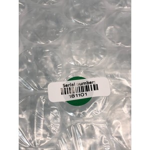 Window Cover Chamber, JCI 1603, 181101 - อุปกรณ์และอะไหล่เซมิคอนดักเตอร์ระดับโลกที่เชื่อถือได้ - Product Image 5