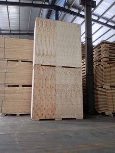 Vietnam Wholesale Plywood Cargo <b>Boxes</b> Heavy Duty Shipping Crates Flat Pack Export Packaging Custom Branding - Product Image 2