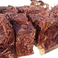 Fil de cuivre rouge de haute pureté 99,9 % de 8 mm, fourni par l'usine, avec services de découpe et de soudage de ferraille, excellente performance électrique