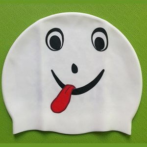 Capp de natation pour bébé Logo de haute qualité personnalisé avec prix d'usine de service ODM/OEM - Product Image 3