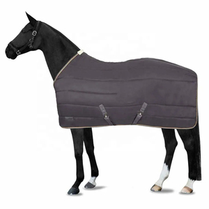 Waterproof Breathable Detachable Horse Turnout Neck <b>Rug</b> Horse <b>Rug</b> Horse Accessories Equestrian - Product Image 2