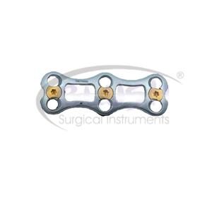 Veterinary Products Surgical Orthopedic Veterinaria Implant Supplies Veterinarian Locking Screw Vet Surgical By <b>Blush</b> Surgical - Product Image 4
