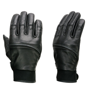 New Arrival High Quality Casual Plain Style Leather <b>Gloves</b> With Custom Private Label Leather <b>Gloves</b> Available At Lowest Price - Product Image 6