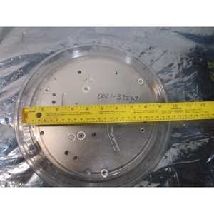 วัสดุที่ใช้ 0021-39569 PLATE BOTTOM BPSG - อุปกรณ์และชิ้นส่วนเซมิคอนดักเตอร์ระดับโลกที่เชื่อถือได้ - Product Image 6
