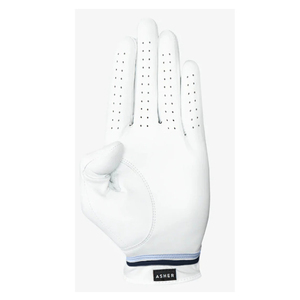 Gants de golf de sport d'extérieur antidérapants à doigts complets de qualité supérieure, personnalisables, fabriqués professionnellement, mitaines de golf sportives - Product Image 2