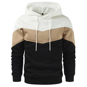 OEM Custom Winter Hoodies for Men Private Label <b>Sweatshirt</b> Manufacturer Pakistan Cotton <b>Velour</b> Pullover Digital Wholesale - Product Image 2