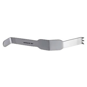 Instrumento Quirúrgico de Acero Inoxidable y Plástico para Cirugía de Piel, Instrumento Médico, Retractor Cervical Estilo Cloward, Juego Completo - Product Image 5