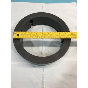 AMAT 0020-04172 P5000 EXT Cathode Base Insert - Équipement et pièces semi-conductrices d'occasion fiables à l'échelle mondiale - Product Image 4