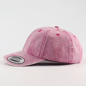 High Quality Adjustable Camouflage Baseball Cap Cotton Soft Comfortable Casual Daily Wear Hat - Product Image 4