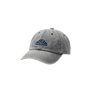 Gorra de Béisbol Deportiva Vintage para Hombre, Ajuste Holgado, Logotipo Personalizado, Impresión Gráfica, Ecológica, Suministro al por Mayor desde Pakistán - Product Image 1