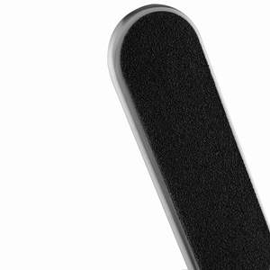 Râpe à pieds double face, instrument de beauté pour les soins des pieds et la pédicure - Product Image 5