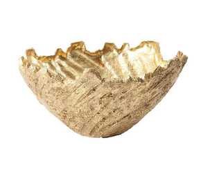 <b>chocolate</b> bowl in metal used for royal sweet displays <b>wedding</b> decor - Product Image 6