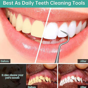 Gracey Dental al Por Mayor a Precio Económico, Gracey Dental de la Mejor Calidad, Fabricación Directa de Fábrica - Product Image 4