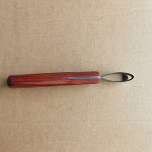Couteau à boucle de sabot, Outils de ferrage, Outils de réparation de fer à cheval, Équipement équin, Accessoires pour chevaux - Product Image 2