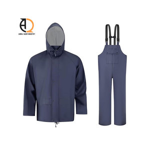 ชุดตกปลา ชุดป้องกันรังสียูวีน้ำหนักเบา ระบายอากาศได้ดี - Product Image 2
