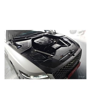 Genesis G80 2024 2.5 Turbo 2WD Gasolina 16,500 km Caja de Cambios Automática Asientos de Cuero Cámara Trasera Volante a la Izquierda - Product Image 6