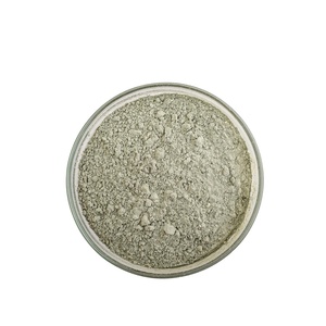 VedaOils Arcilla Verde Francesa en Polvo para la Cara - Limpieza Profunda, Suministro OEM/ODM para Todo Tipo de Piel - Product Image 1