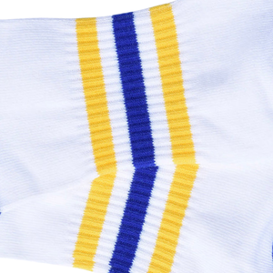 ถุงเท้าข้อสั้น Sigma Gamma Rho ถุงเท้ากีฬาแบบกำหนดเองสำหรับชมรมนักศึกษากรีก ถุงเท้าข้อกลาง ผ้าฝ้ายผสม ชุดลำลอง ชุดกีฬา แฟชั่น ขายส่ง OEM - Product Image 6