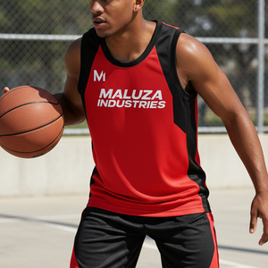 Nouvelle conception d'uniforme de basket-ball sublimé, ensemble complet, vêtements de basket-ball personnalisés imprimés, vêtements de sport pour l'école et l'université - Product Image 6