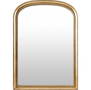 Modern Arch Wall <b>Mirror</b> – Luxury Gold <b>Frame</b> Decorative <b>Mirror</b> for Entryway, Bathroom & Interior Decor - Product Image 2
