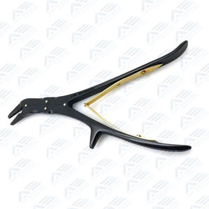 Outils de coupe et de modelage osseux de 15 cm, instruments médicaux chirurgicaux, instruments médicaux de haute qualité en acier inoxydable, rongeurs osseux Bohler - Product Image 6