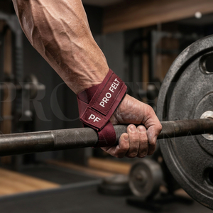 Sangles de levage 100 % haute qualité en nylon haute performance pour haltérophilie, sangles de soutien pour entraînement et fitness - Product Image 4