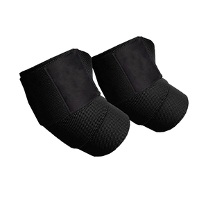 Coderas de Alta Resistencia para Hombre y Mujer, Soporte para Codos, Entrenamiento de Levantamiento de Pesas, Proveedor OEM - Product Image 2