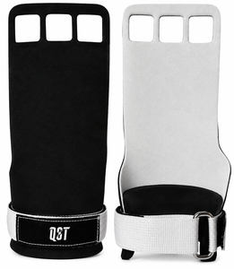 Agarraderas Antideslizantes Ajustables de Calidad de Exportación, Resistentes, Cómodas y Duraderas, con Soporte para Muñeca, para Hombres y Mujeres - Product Image 6