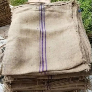 Heavy Duty Jute Gunny Bags Reusable Eco Friendly Burlap Sacks for Storage Packing Agriculture Grains Potatoes Transport India - Product Image 1