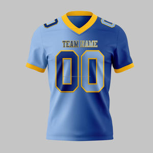 Vente en gros de kits d'uniformes d'entraînement de football pas cher personnalisés survêtement de maillot de football personnalisé pour adultes maillots de football pas cher personnalisés - Product Image 3