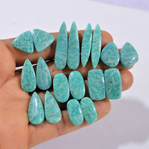 Piedra de Amazonita en Oferta, Compre al por Mayor desde India, Piedra de Amazonita para Decoración del Hogar y Joyería - Product Image 1