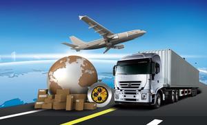 Yiwu Ningbo Wenzhou expédition Chine fret Guangzhou en Asie du Sud-Est expédition banquier à une main - Product Image 5