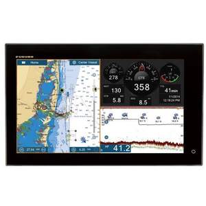 ORDENE AHORA Furuno NavNet TZtouch2 12.1 MFD Chart Plotter/Sonda de Pesca TZTL12F - Product Image 3