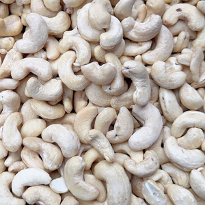 Manufacturing Cheapest Cashew <b>Nuts</b> Wholesale Roasted Ww240 Best Quality Wholesale Exported To Asia, Eu, Middle East - Product Image 1