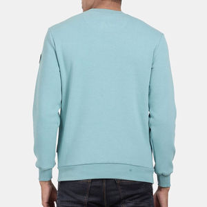 Sudaderas con Capucha de Algodón Personalizadas de Alta Calidad para Hombre, Estilo Nuevo y Moderno para Invierno - Product Image 5