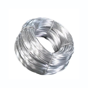 Chatarra de aluminio a granel, alambres metálicos limpios listos para envío a grandes volúmenes - Product Image 2