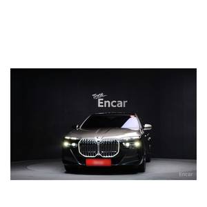 BMW Serie 7 740i XDrive M Sport 2024, Volante a la Izquierda, Caja de Cambios Automática, 38,834 km - Product Image 3