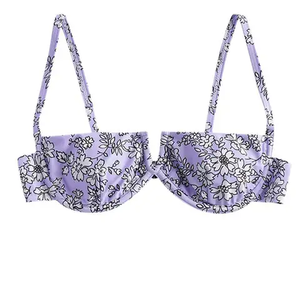 Nuevo Traje de Baño Sexy de Una Pieza, Color Sólido, Talla Grande, Conjunto de Traje de Baño, Venta Directa de Fábrica, Alta Calidad - Product Image 5