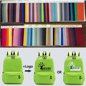 Mochila Infantil TITAN TREAD WEAR con Logotipo Personalizado, Multicolor, Impermeable, de Oxford, para Estudiantes, de Gran Capacidad, para Material Escolar - Product Image 2