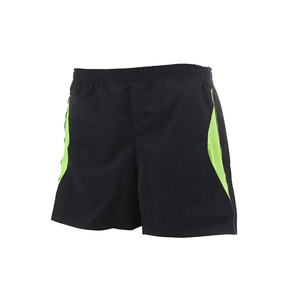 Shorts Casuales de Algodón para Mujer de Alta Calidad, Último Diseño con Impresión de Logotipo Personalizado, Cierre Elástico en la Cintura, Transpirables - Product Image 2