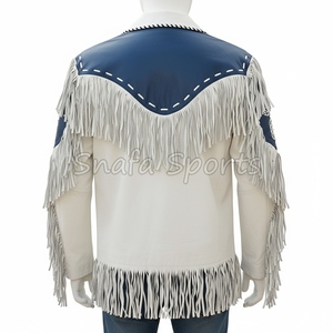 Real Soft Leather <b>Suede</b> Breathable High Quality Ladies Western Winter <b>Jacket</b> with Heated Lining and Solid Pattern - Product Image 2