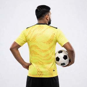 New Adult Kids Football Jerseys Sets Men <b>Boys</b> Soccer Kit Sport Clothes Survetement Football Uniforms Women Soccer Training <b>Suits</b> - Product Image 2