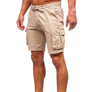 Classic Lifestyle Men <b>Cargo</b> <b>Shorts</b> <b>Lightweight</b> Multi Pockets Casual Wear Premium Men's Collection <b>Cargo</b> <b>Shorts</b> - Product Image 1