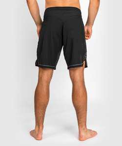 Shorts d'entraînement de kickboxing MMA personnalisés pour hommes, shorts MMA personnalisés de haute qualité pour hommes, shorts de combat en polyester en gros - Product Image 4