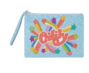 Porte-monnaie coloré à perles, style ethnique, petit sac à monnaie à prix avantageux - Product Image 6