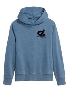 Sweat à capuche avec logo personnalisé de haute qualité les plus vendus Pull à poches latérales sans cordes Sweats à capuche pour hommes au meilleur prix - Product Image 5